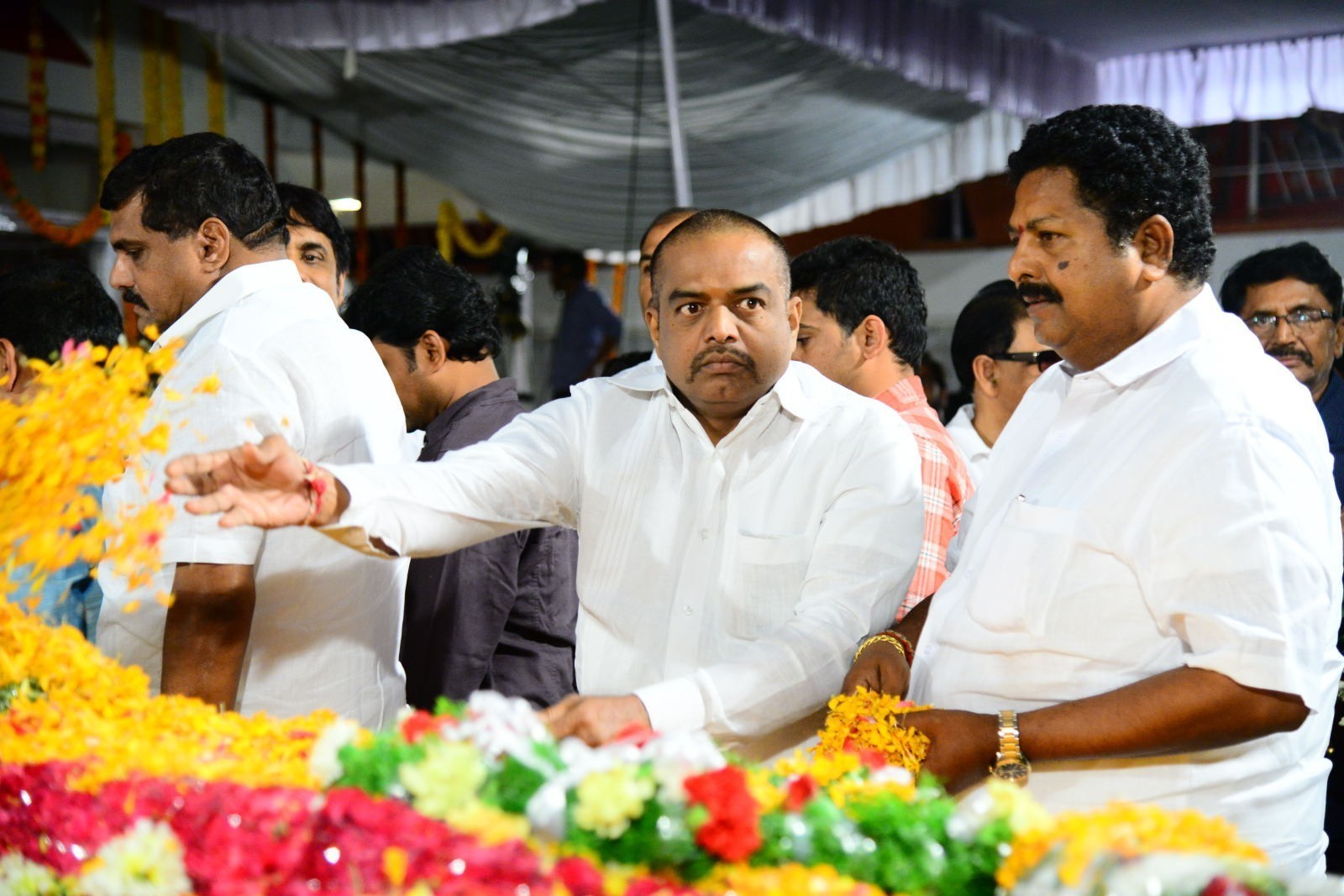 ANR Condolences Photos 08 - 34 / 190 photos