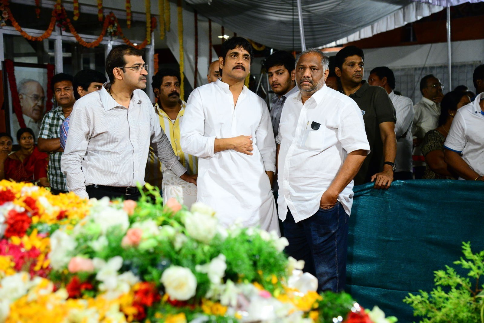 ANR Condolences Photos 08 - 37 / 190 photos