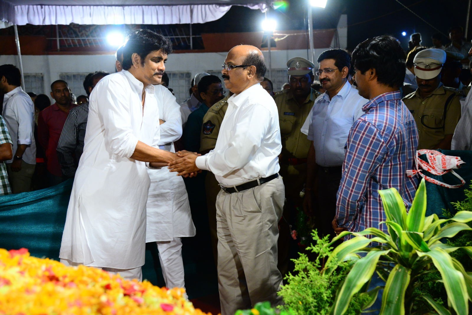 ANR Condolences Photos 08 - 54 / 190 photos