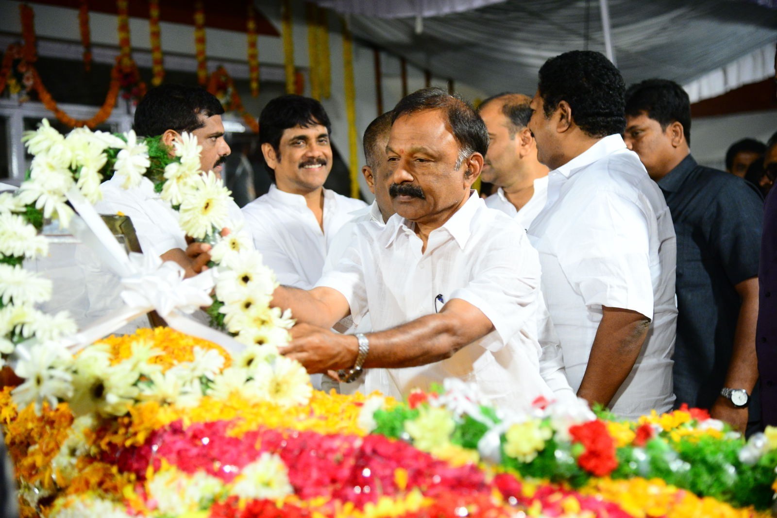 ANR Condolences Photos 08 - 56 / 190 photos