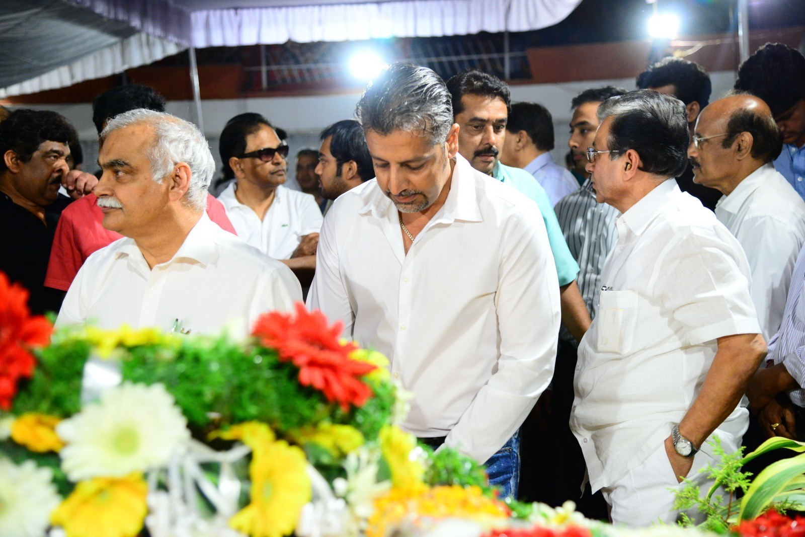 ANR Condolences Photos 08 - 60 / 190 photos