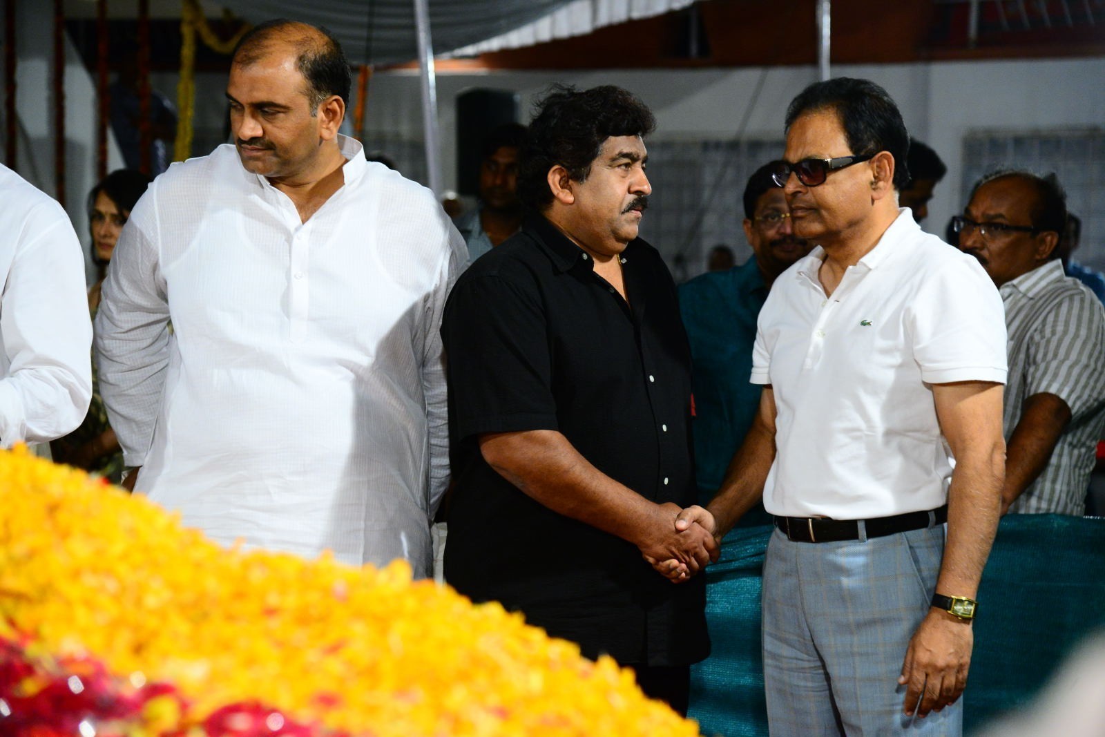 ANR Condolences Photos 08 - 62 / 190 photos