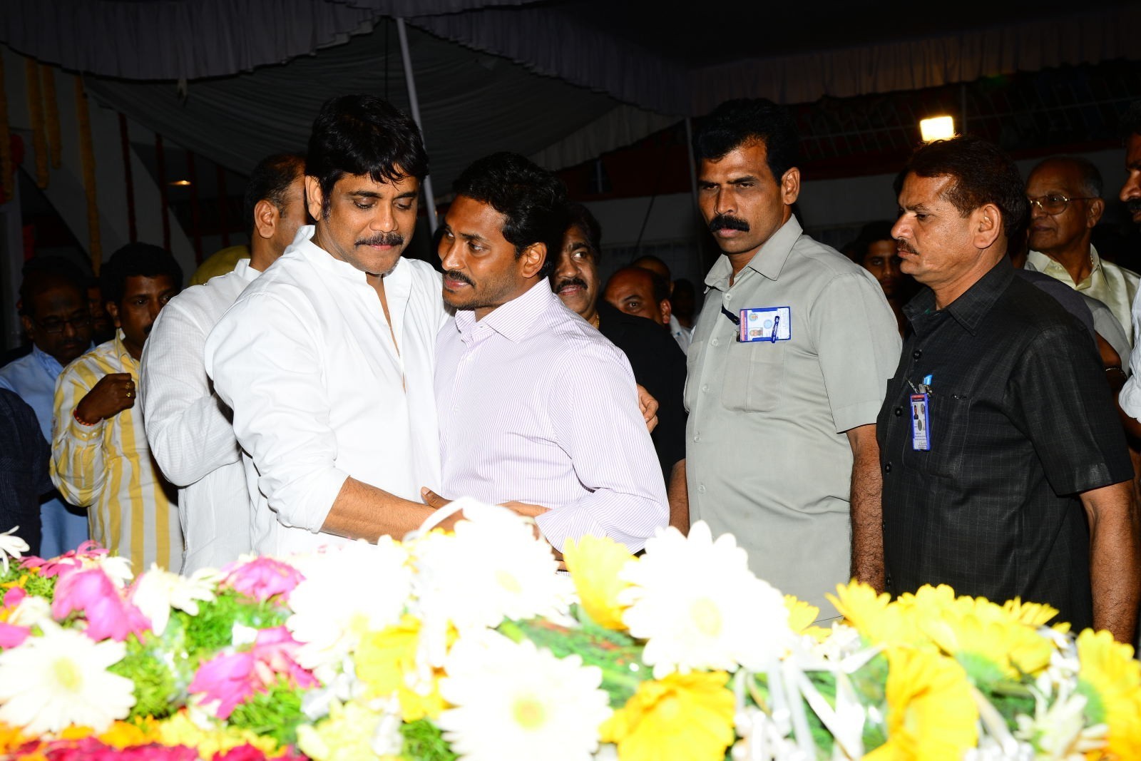 ANR Condolences Photos 08 - 72 / 190 photos