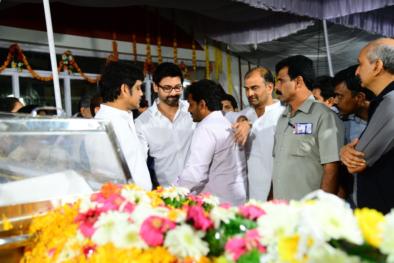 ANR Condolences Photos 08 - 73 / 190 photos