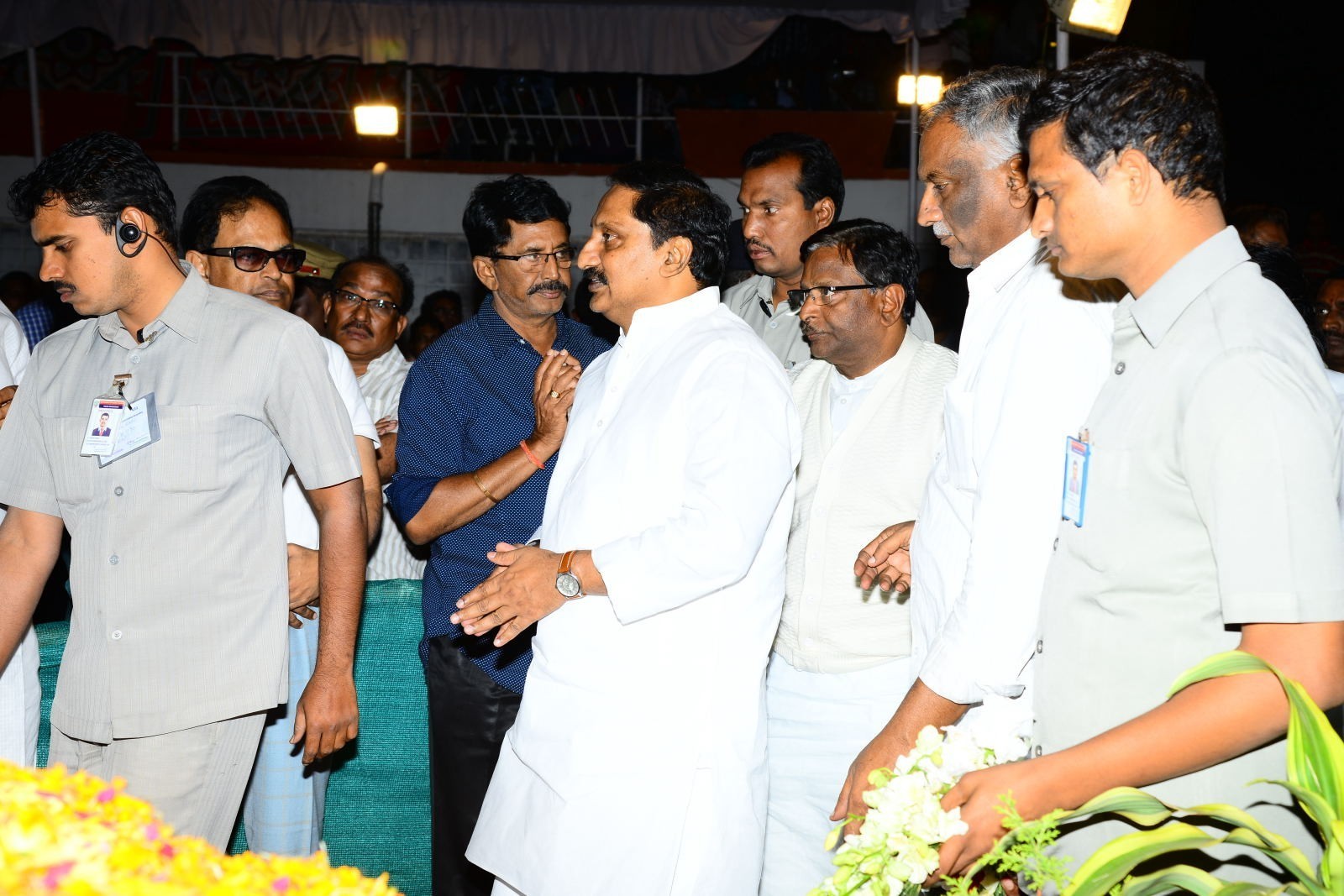 ANR Condolences Photos 08 - 74 / 190 photos