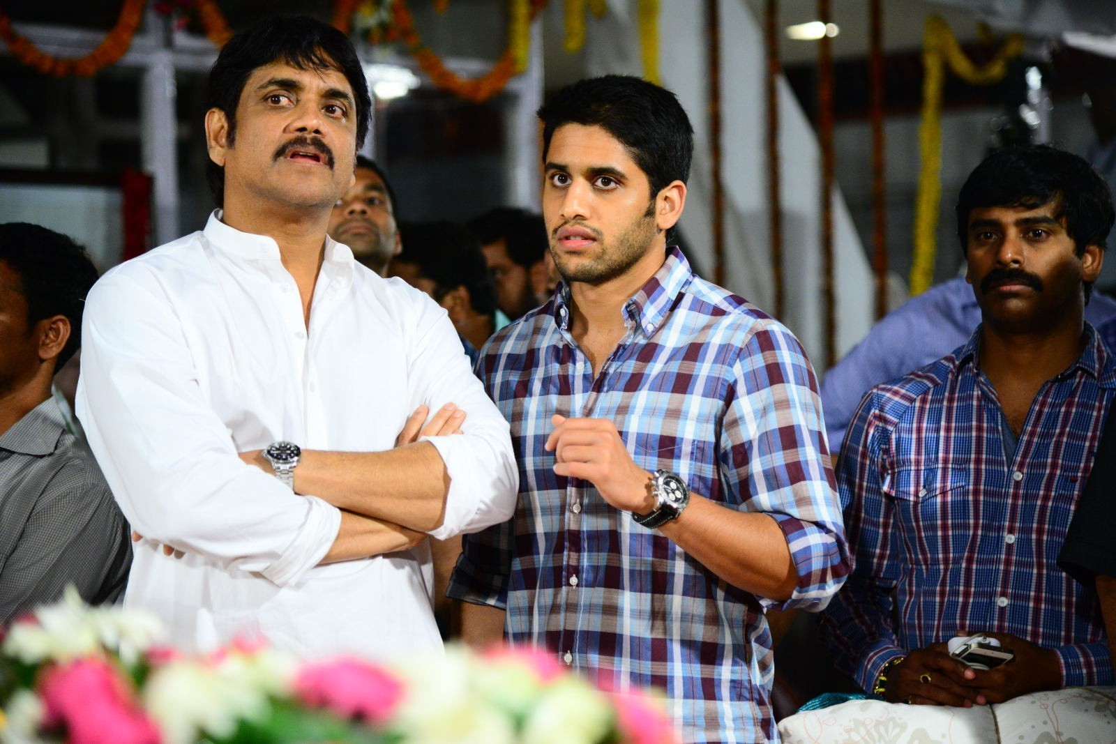 ANR Condolences Photos 08 - 80 / 190 photos