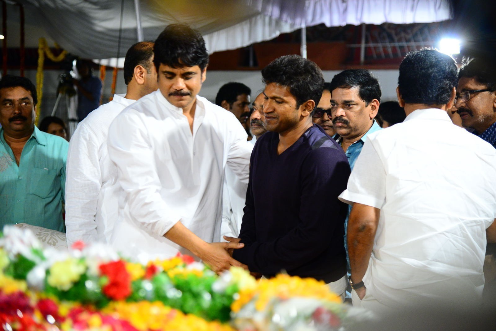 ANR Condolences Photos 08 - 81 / 190 photos