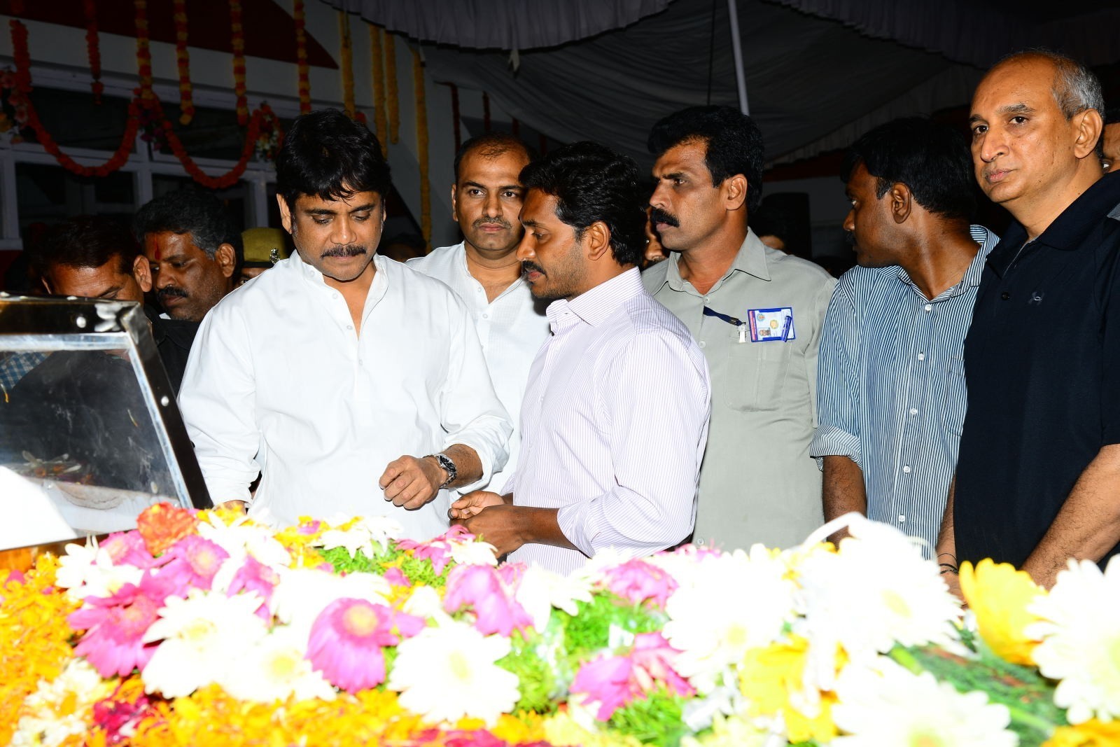 ANR Condolences Photos 08 - 82 / 190 photos
