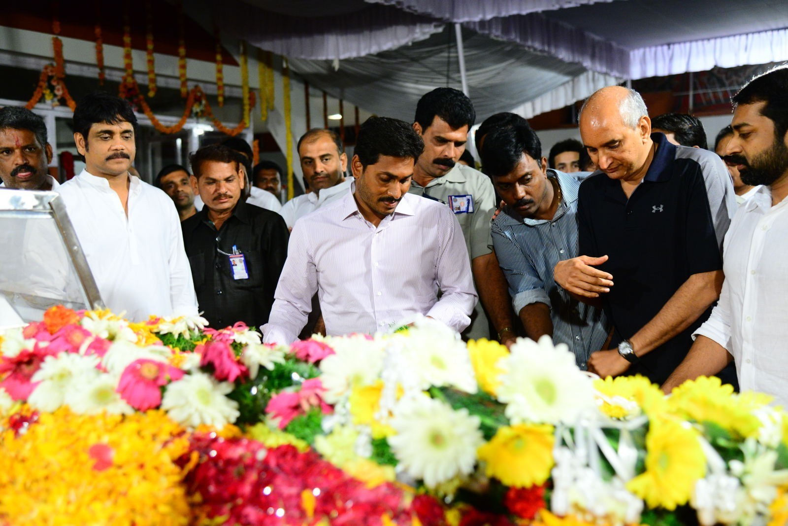 ANR Condolences Photos 08 - 84 / 190 photos