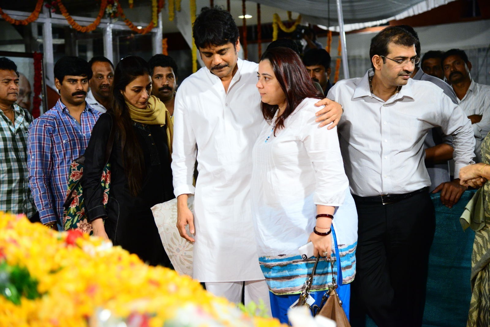 ANR Condolences Photos 08 - 94 / 190 photos