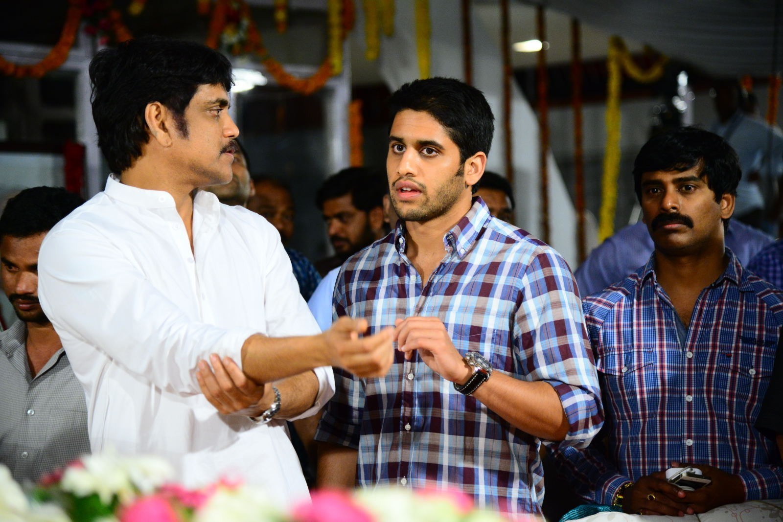 ANR Condolences Photos 08 - 104 / 190 photos