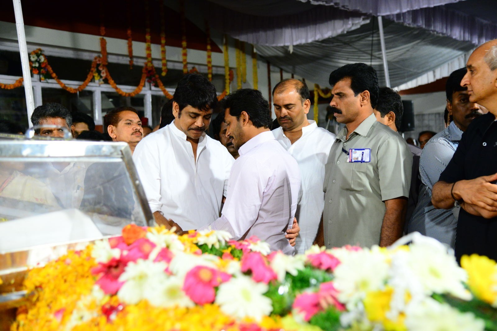 ANR Condolences Photos 08 - 110 / 190 photos