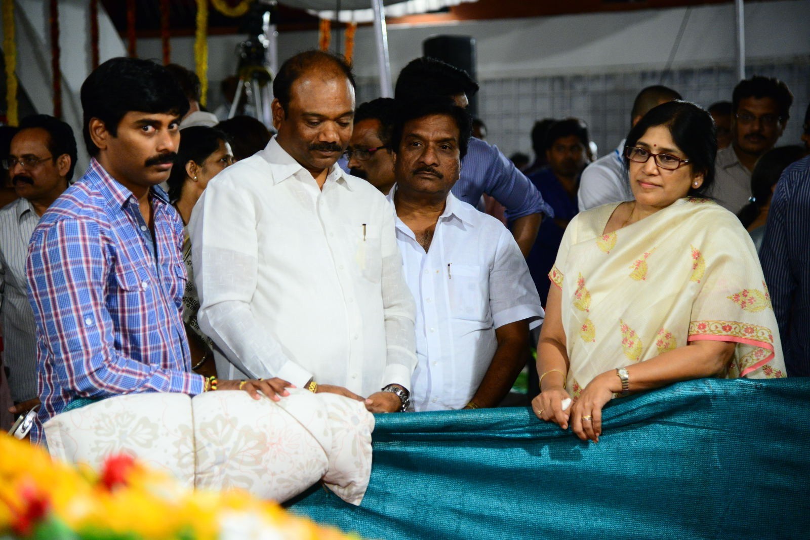 ANR Condolences Photos 08 - 113 / 190 photos