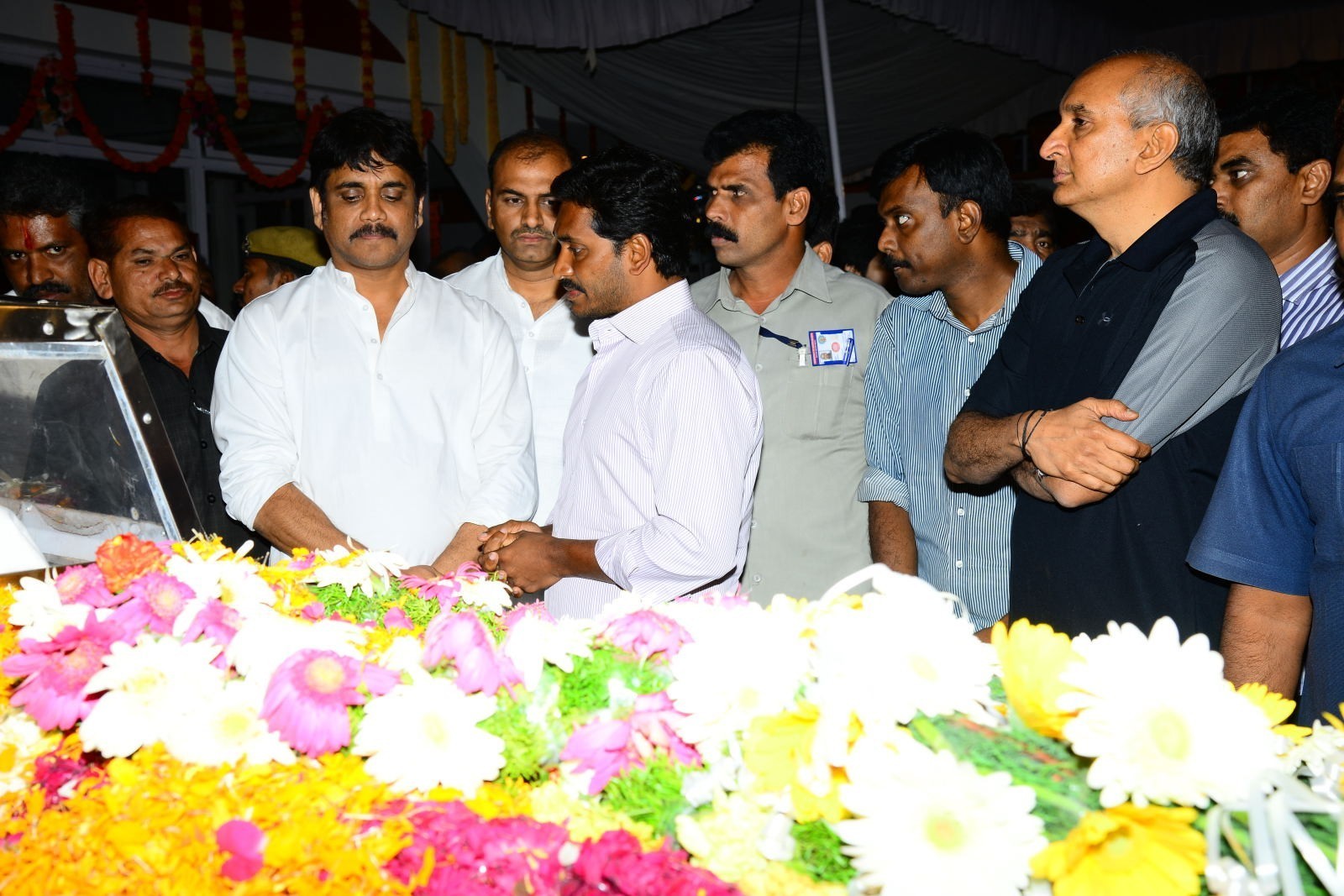 ANR Condolences Photos 08 - 135 / 190 photos