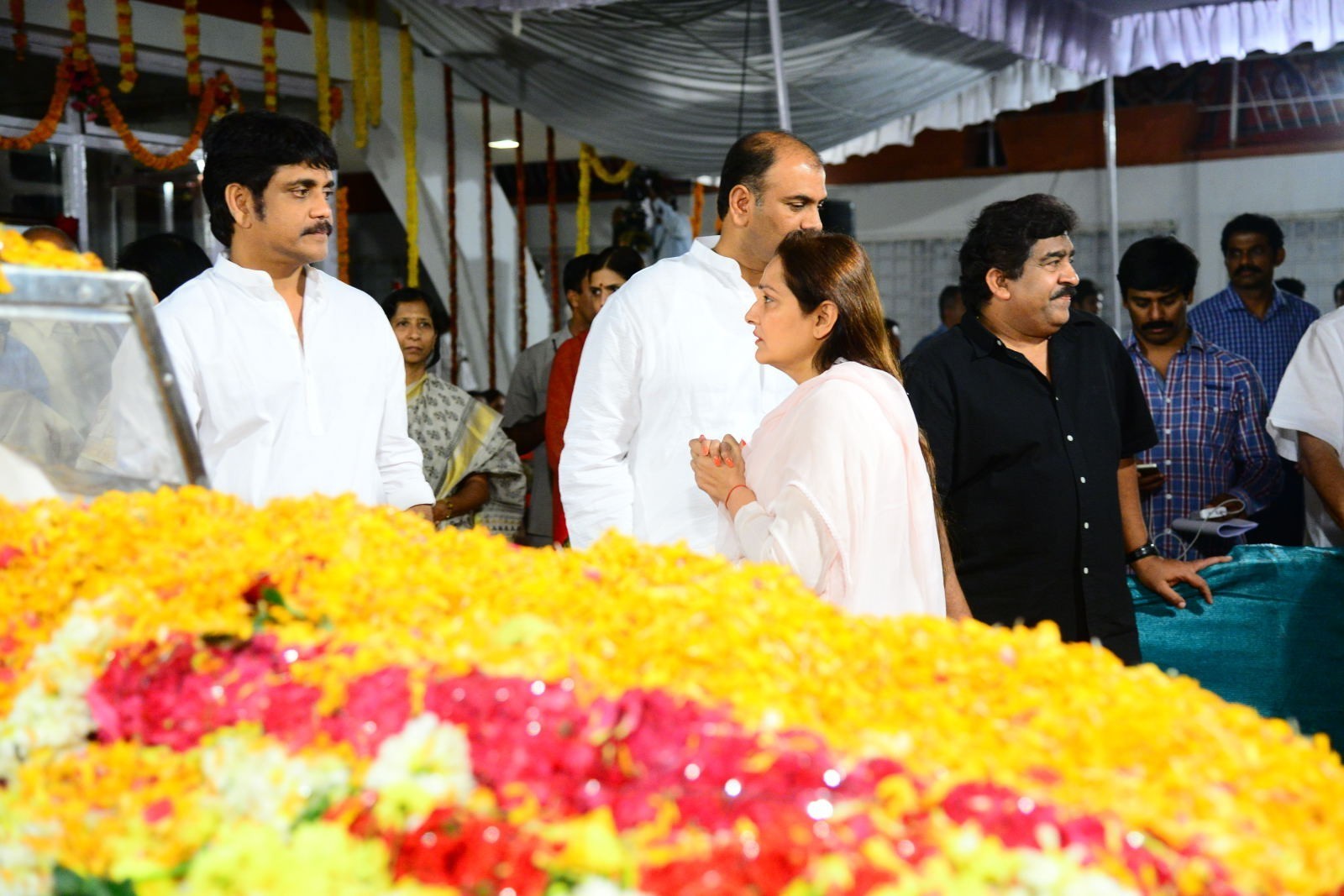ANR Condolences Photos 08 - 137 / 190 photos