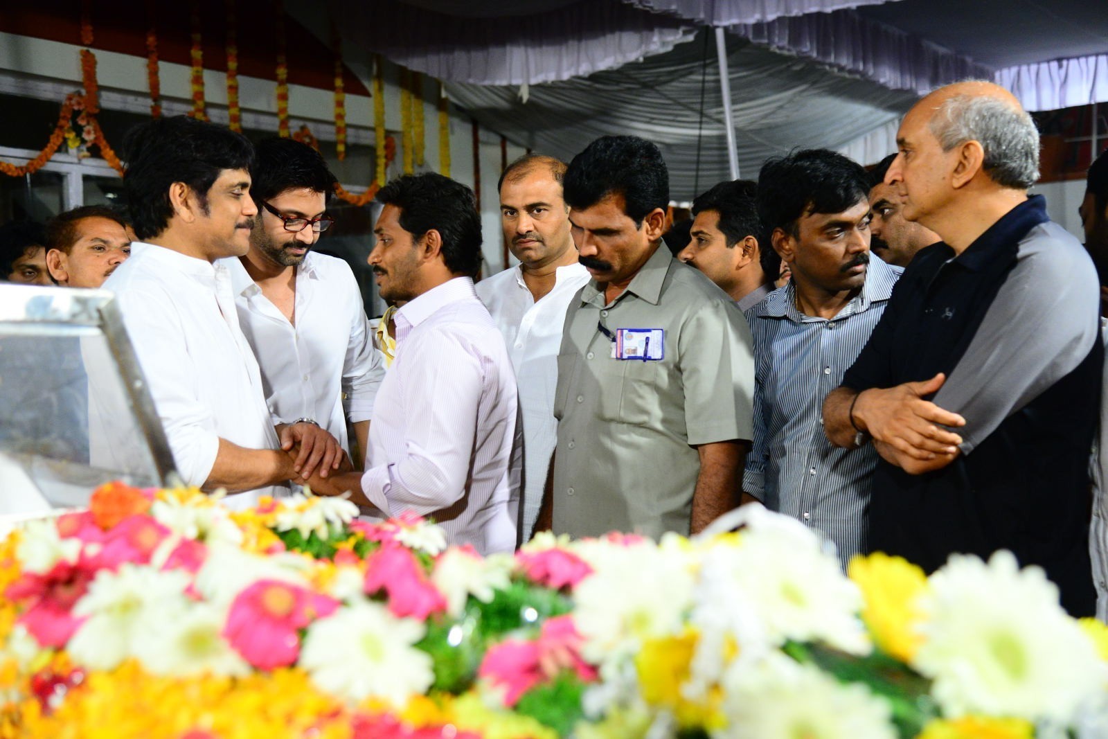 ANR Condolences Photos 08 - 139 / 190 photos