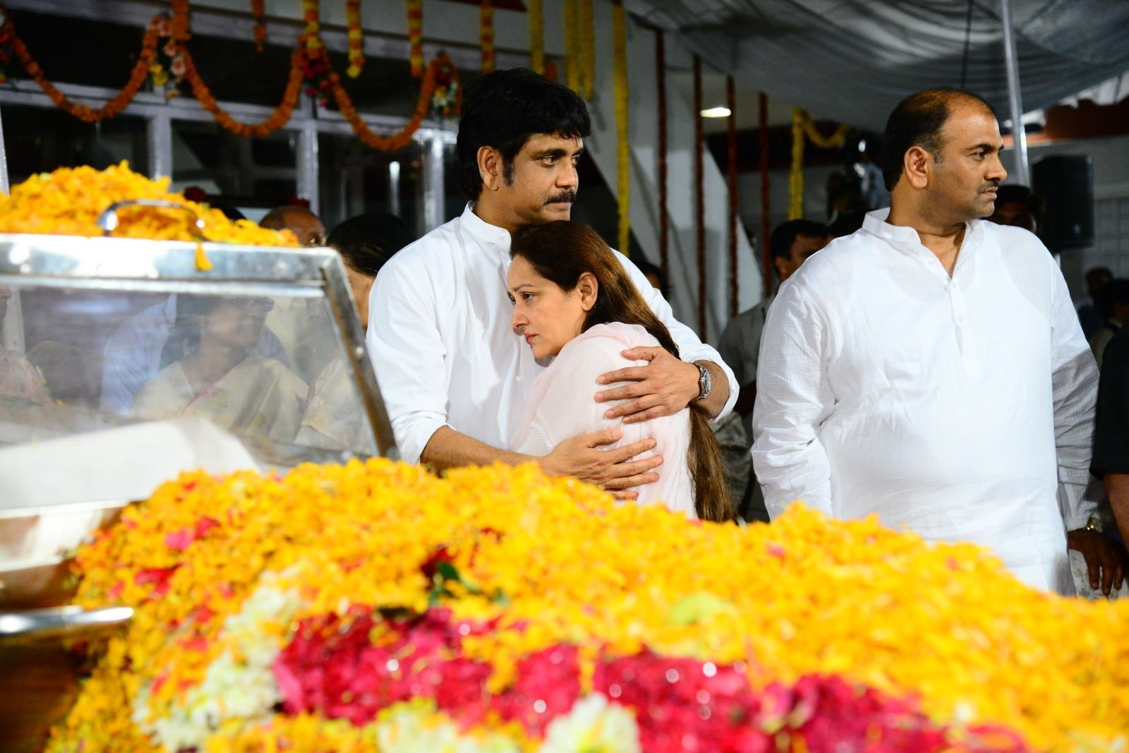 ANR Condolences Photos 08 - 142 / 190 photos