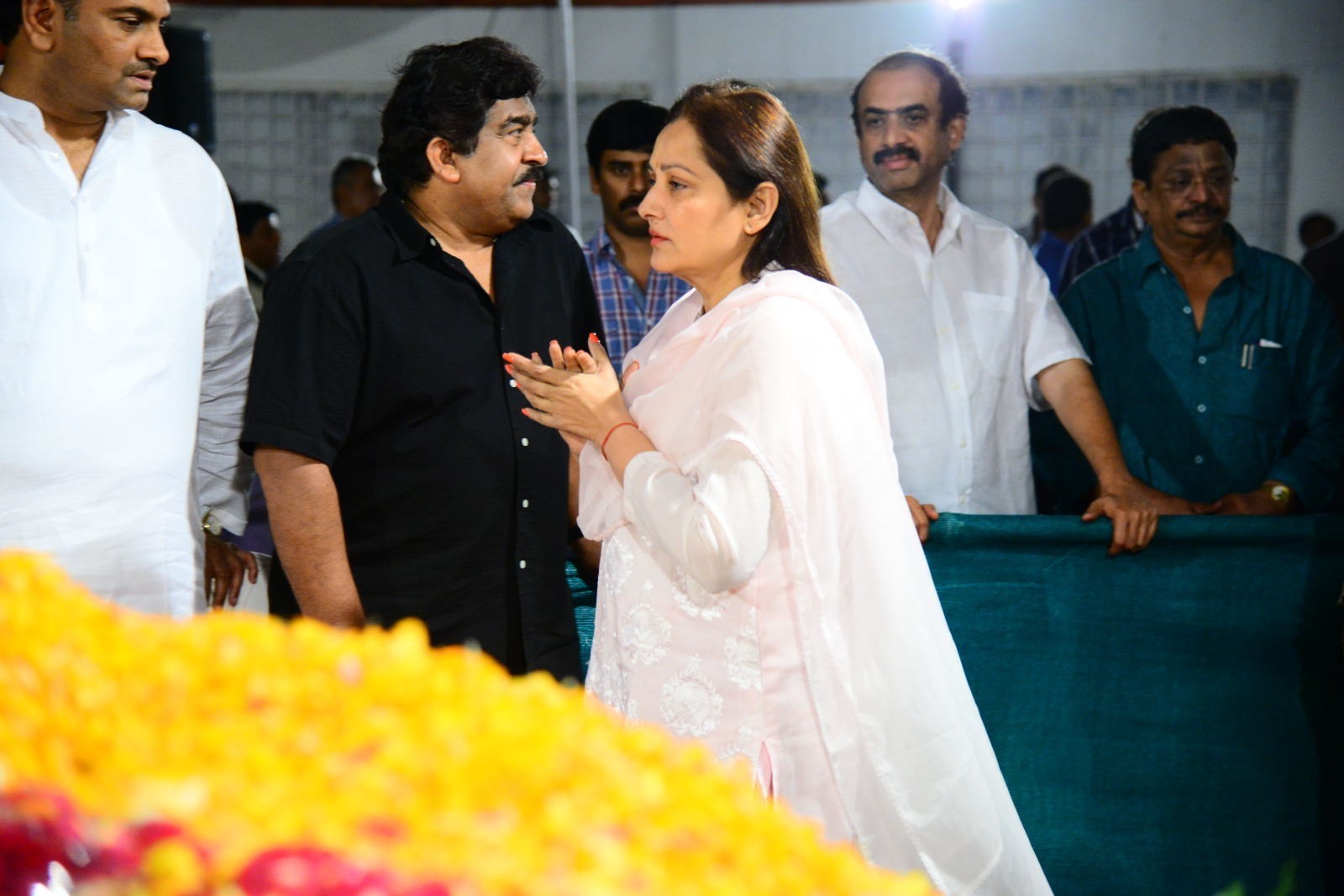 ANR Condolences Photos 08 - 143 / 190 photos