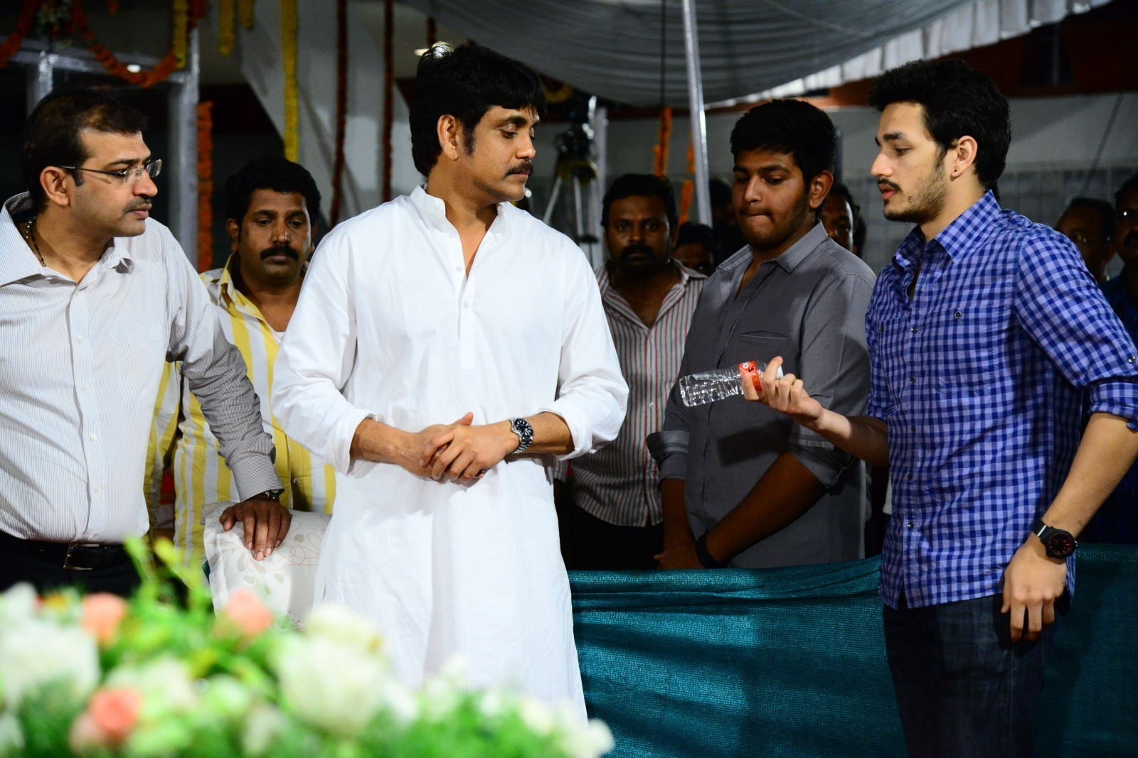 ANR Condolences Photos 08 - 149 / 190 photos