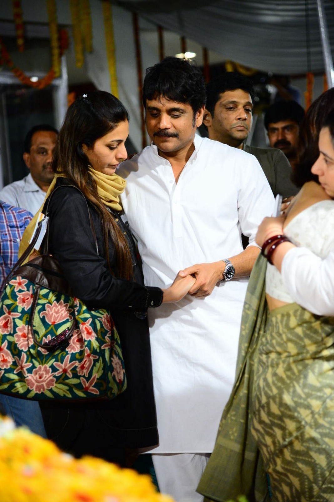 ANR Condolences Photos 08 - 150 / 190 photos