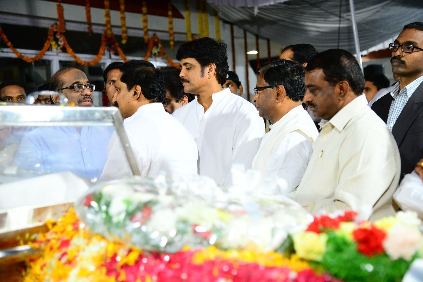 ANR Condolences Photos 08 - 157 / 190 photos