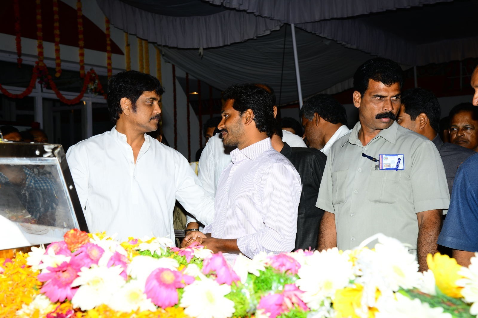 ANR Condolences Photos 08 - 158 / 190 photos
