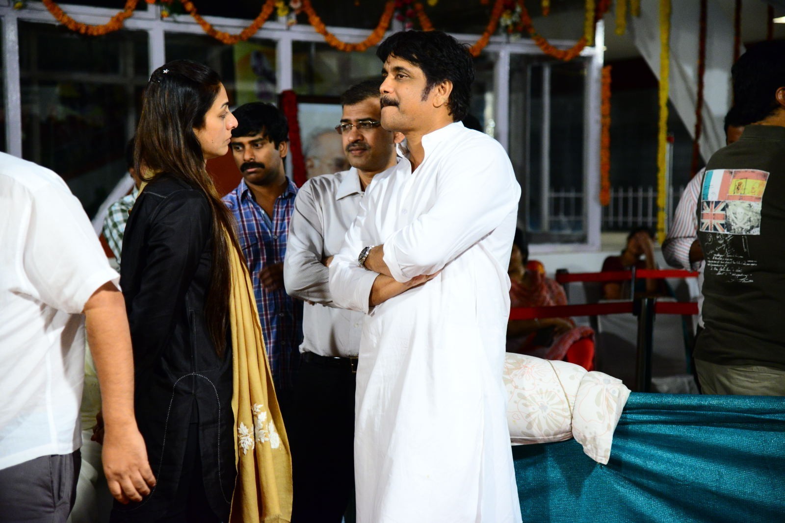 ANR Condolences Photos 08 - 168 / 190 photos