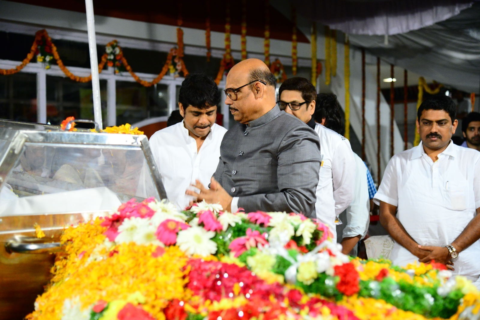 ANR Condolences Photos 08 - 172 / 190 photos