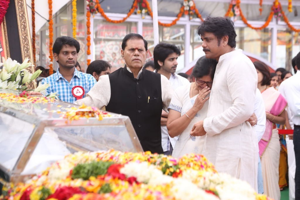 ANR Condolences Photos 09 - 69 / 440 photos