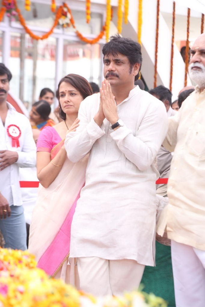 ANR Condolences Photos 09 - 77 / 440 photos