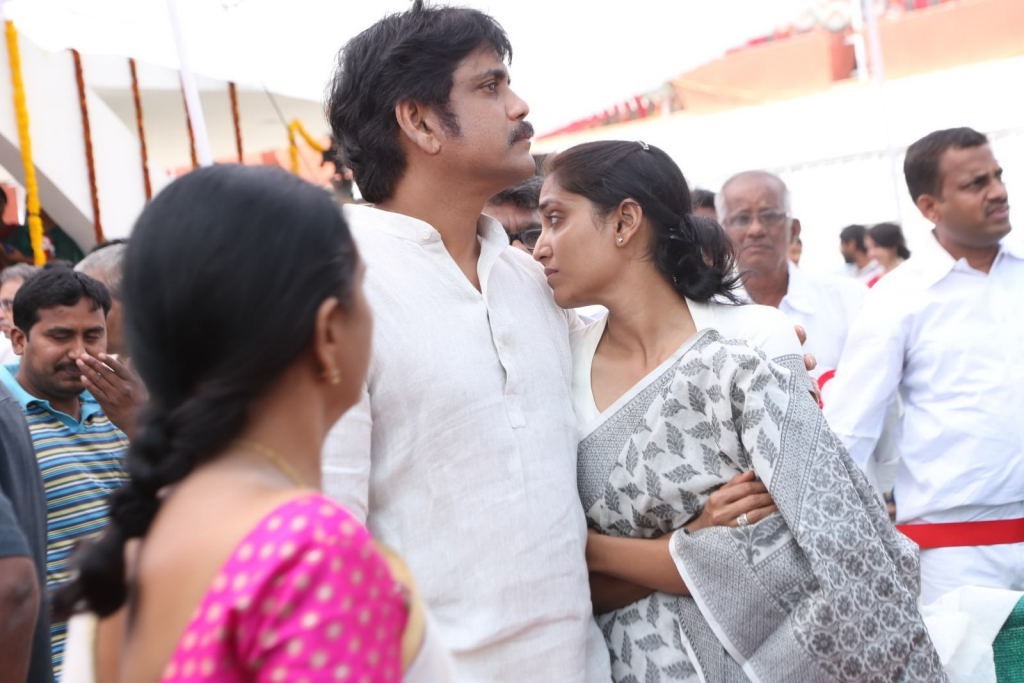 ANR Condolences Photos 09 - 78 / 440 photos