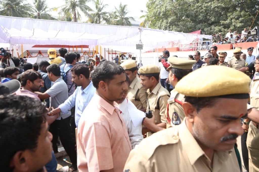 ANR Condolences Photos 09 - 81 / 440 photos