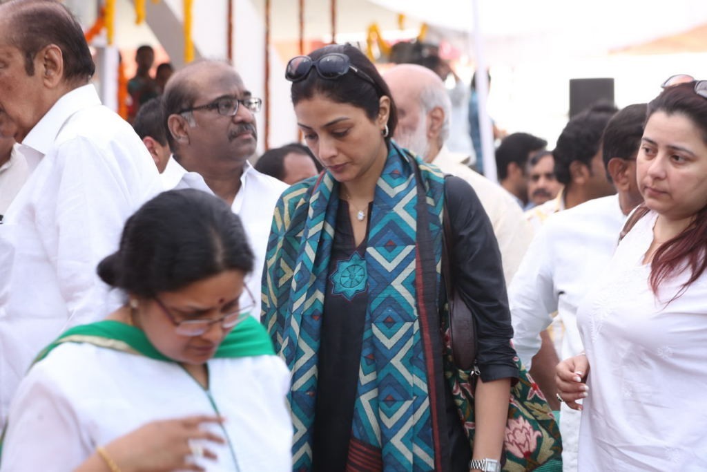 ANR Condolences Photos 09 - 126 / 440 photos