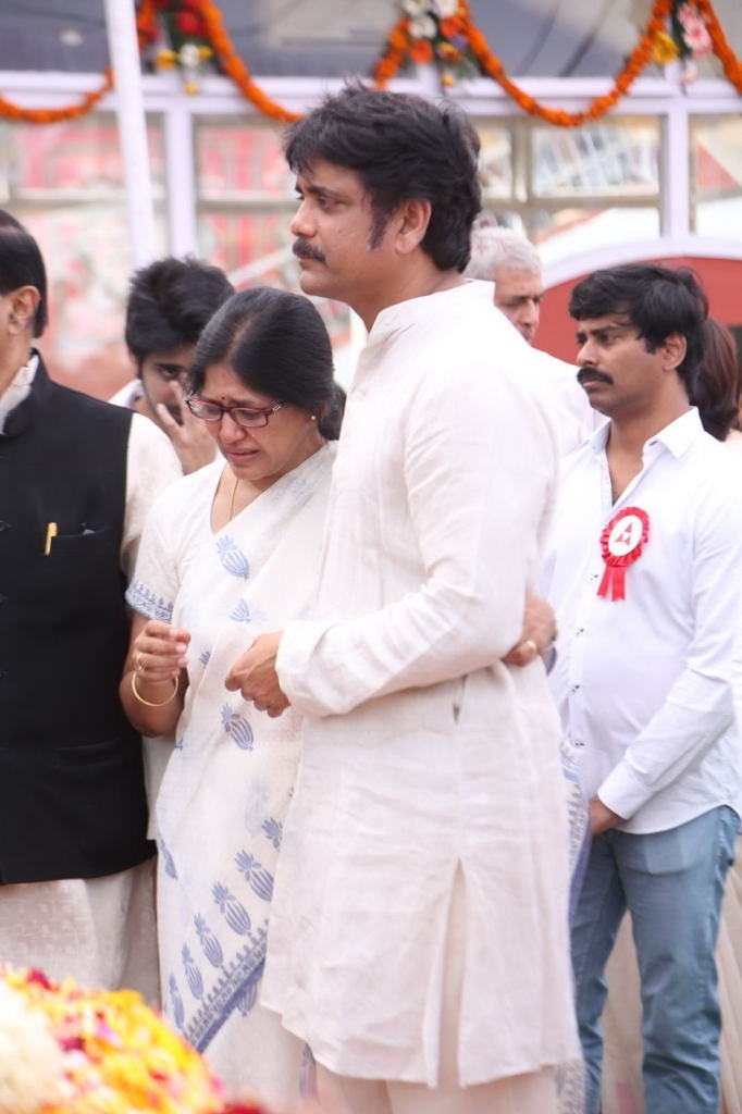 ANR Condolences Photos 09 - 137 / 440 photos