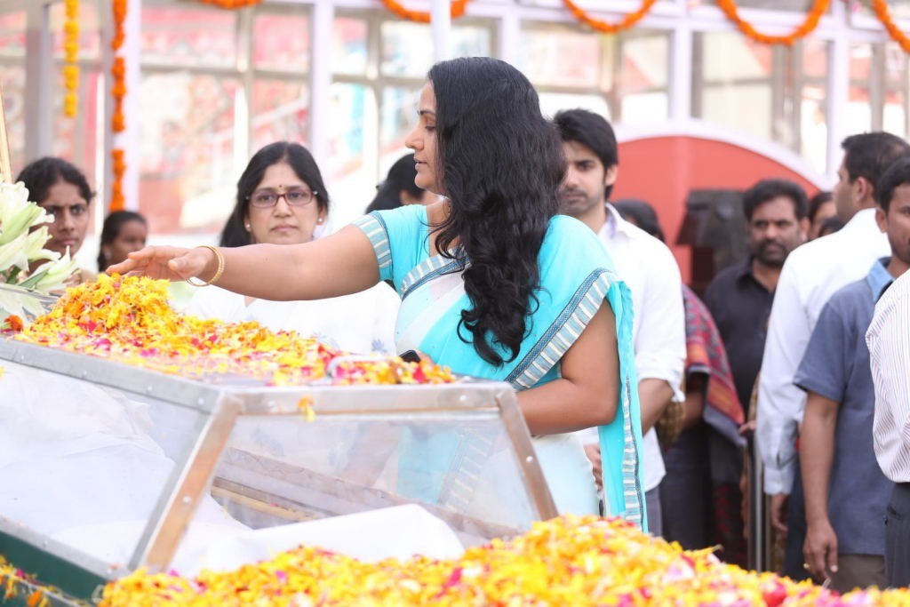 ANR Condolences Photos 09 - 162 / 440 photos