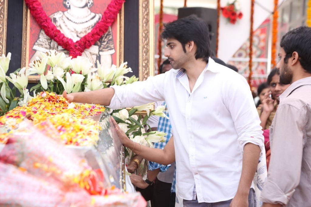 ANR Condolences Photos 09 - 194 / 440 photos