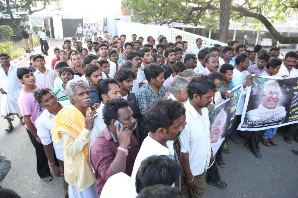 ANR Condolences Photos 09 - 213 / 440 photos