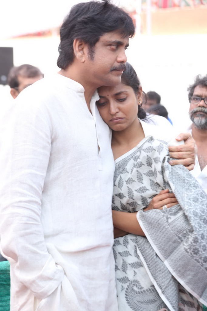 ANR Condolences Photos 09 - 221 / 440 photos