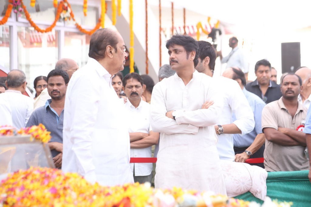 ANR Condolences Photos 09 - 223 / 440 photos