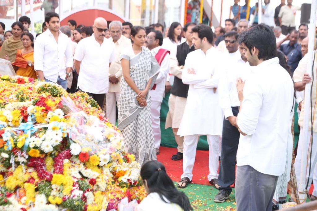 ANR Condolences Photos 09 - 224 / 440 photos