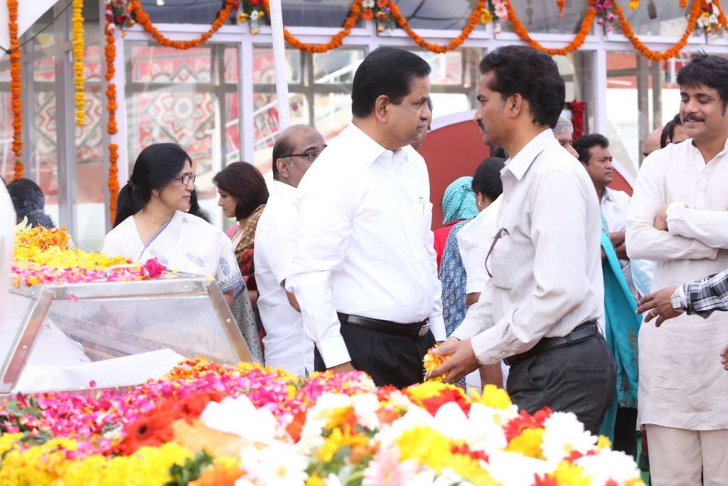 ANR Condolences Photos 09 - 225 / 440 photos