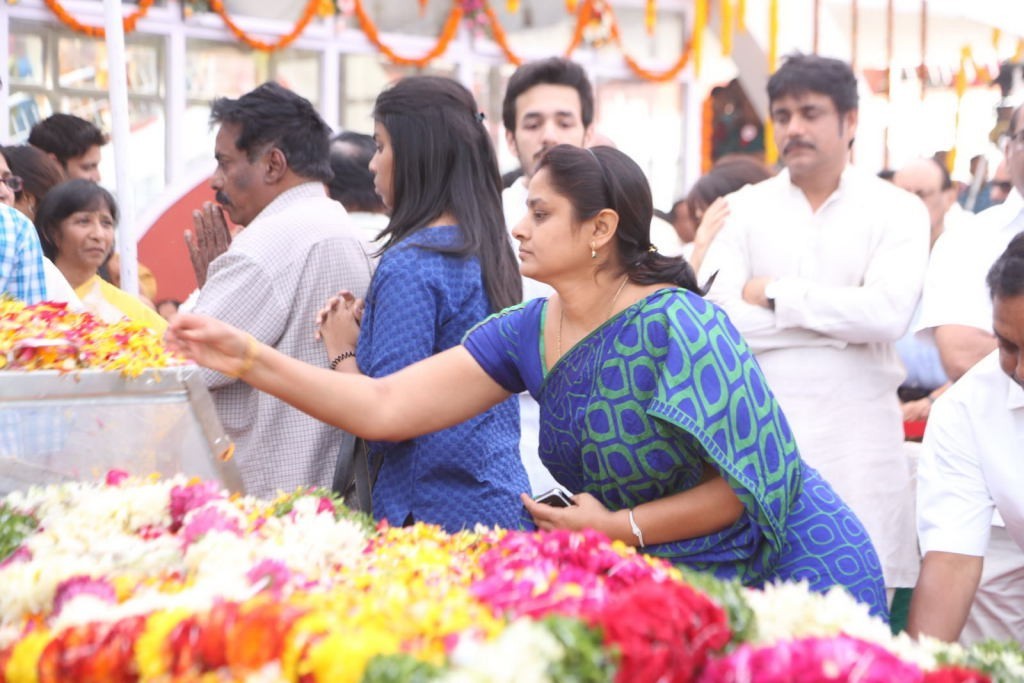 ANR Condolences Photos 09 - 226 / 440 photos