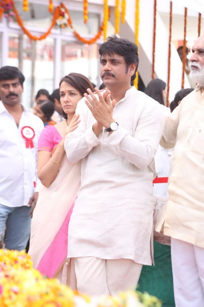 ANR Condolences Photos 09 - 237 / 440 photos