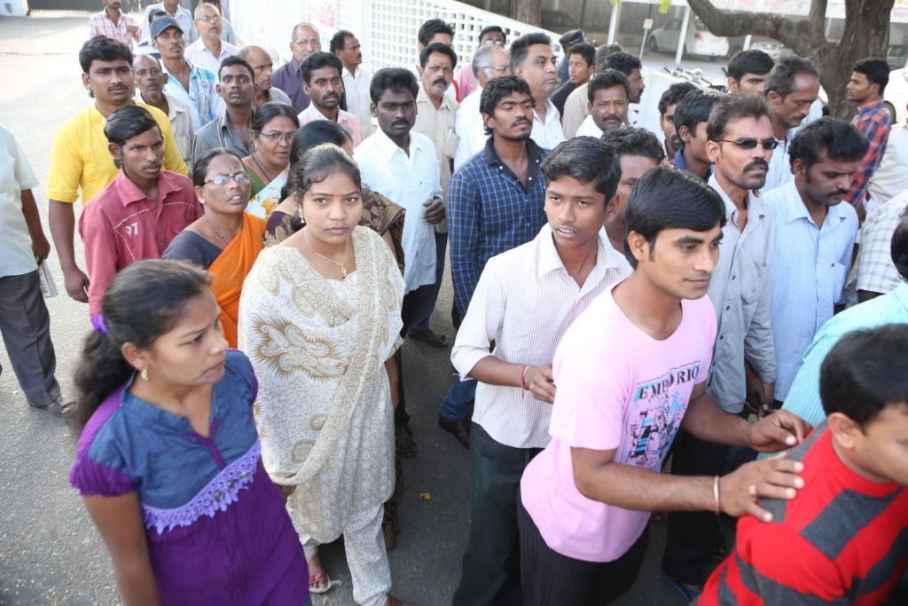 ANR Condolences Photos 09 - 247 / 440 photos