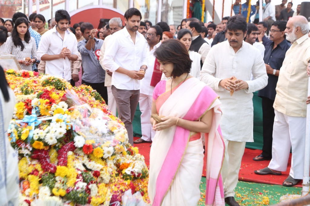 ANR Condolences Photos 09 - 249 / 440 photos