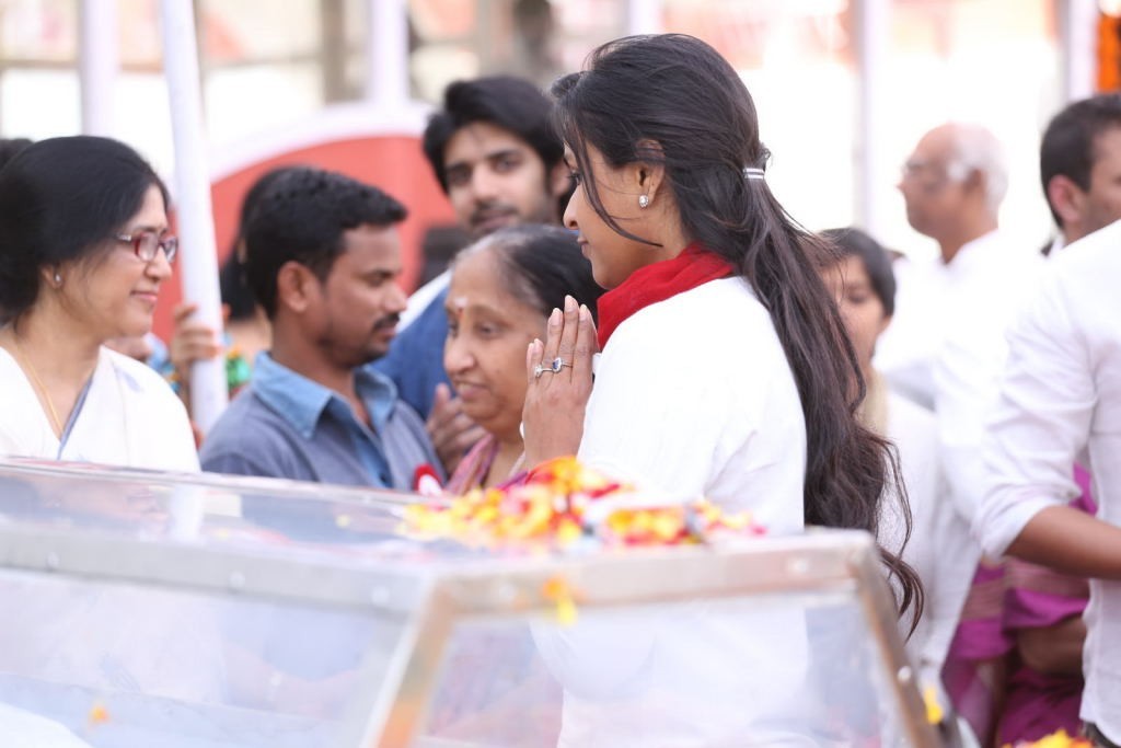 ANR Condolences Photos 09 - 251 / 440 photos