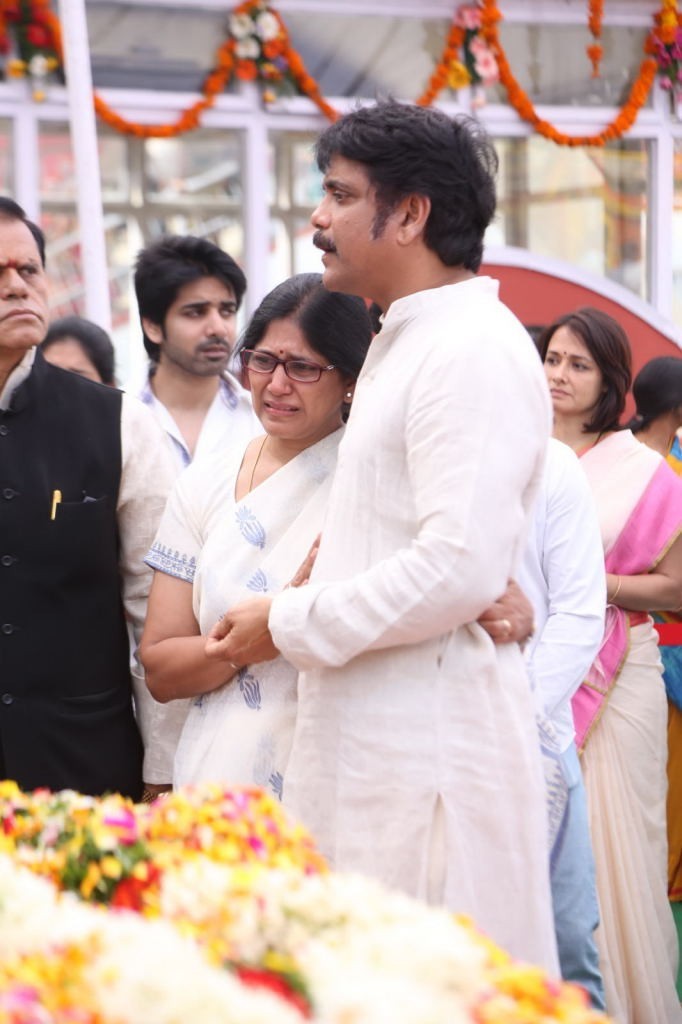 ANR Condolences Photos 09 - 257 / 440 photos