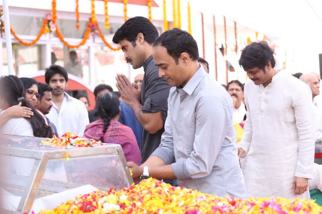 ANR Condolences Photos 09 - 275 / 440 photos