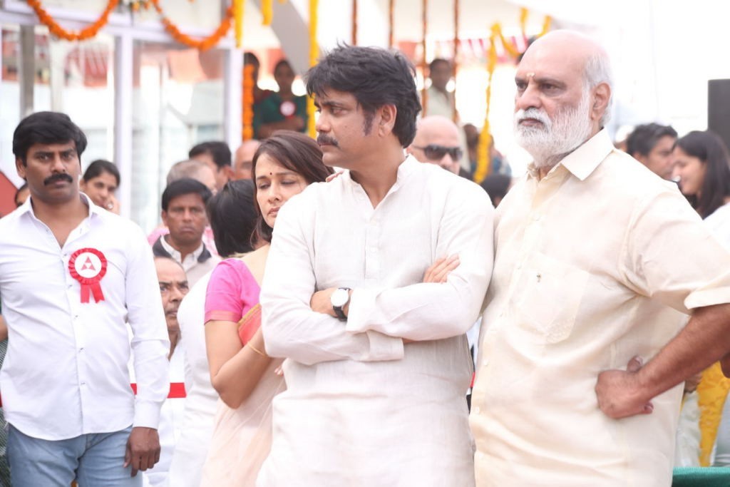 ANR Condolences Photos 09 - 277 / 440 photos