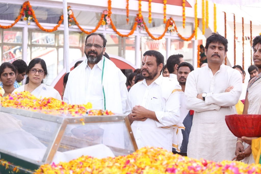 ANR Condolences Photos 09 - 282 / 440 photos